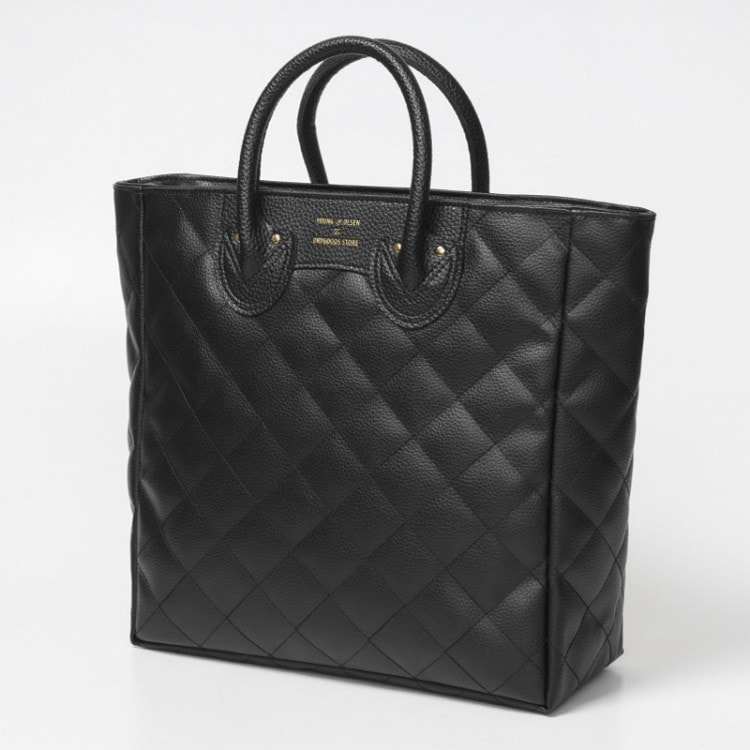 YOUNG & OLSEN The DRYGOODS STORE QUILTING TOTE BAG BOOK | 商品