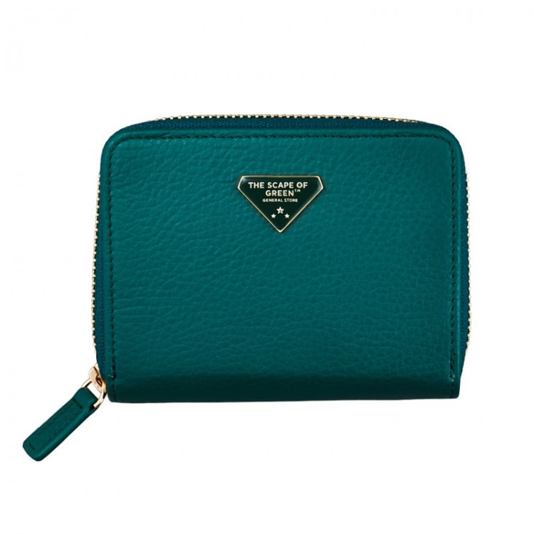 THE SCAPE OF GREEN やみつきサイフ ボックスステッチ | 商品カテゴリ