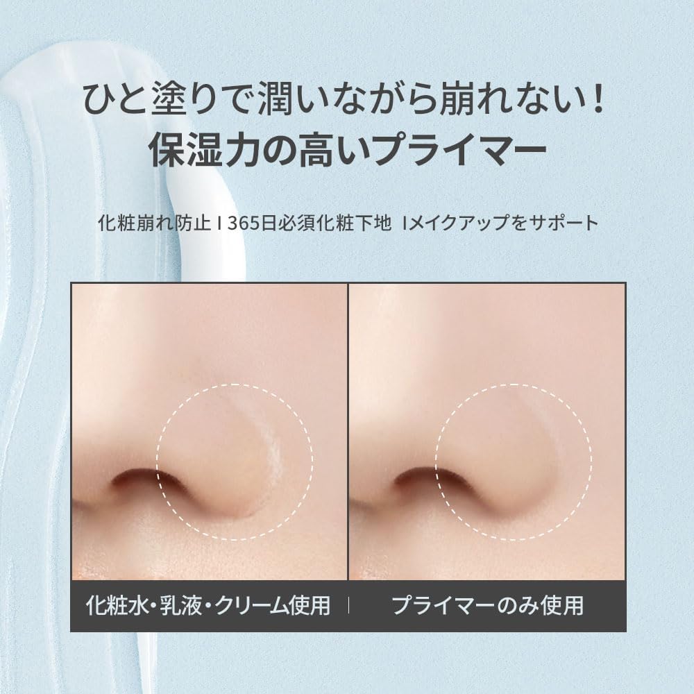 tfit ハイドレートバニッシュアートプライマー 30mLの通販 | finefine