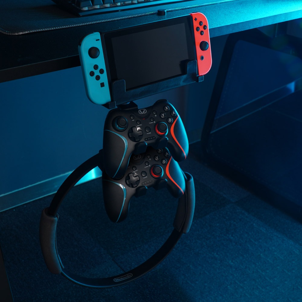 PYZONE : クランプ式SWフックホルダー | 【公式】サンコー通販サイト