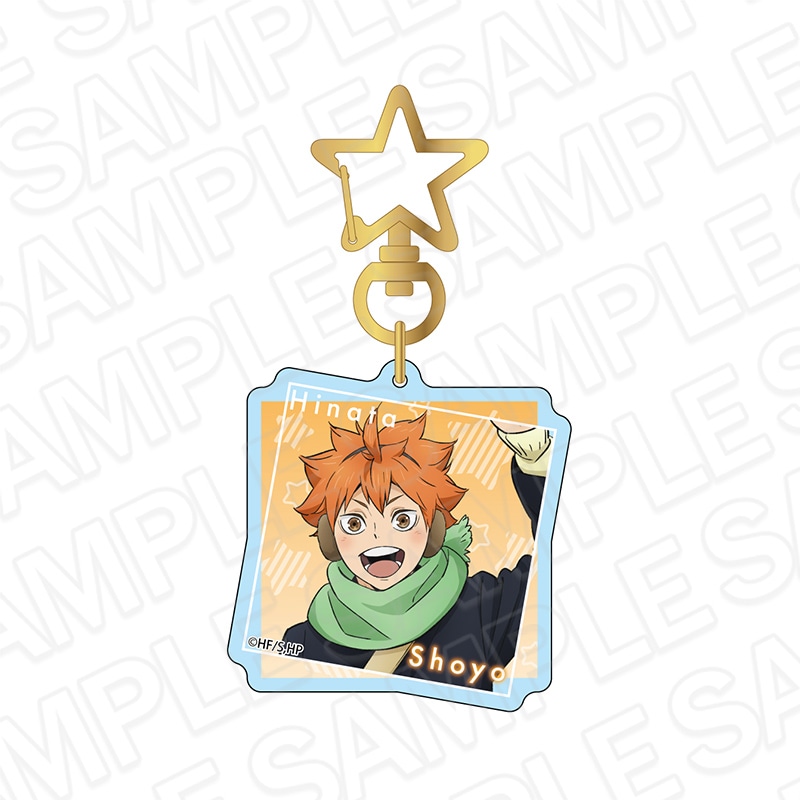 事後通販】アニメ「ハイキュー!!」 ホログラムカード(ランダム) コスモ