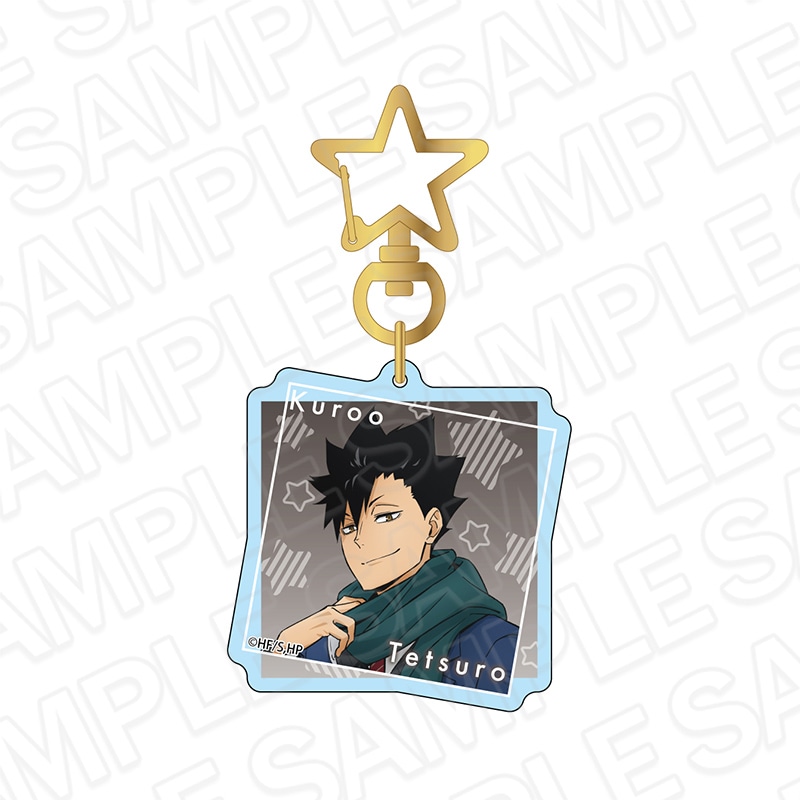 事後通販】アニメ「ハイキュー!!」 硬質カードケースセット 赤葦京治