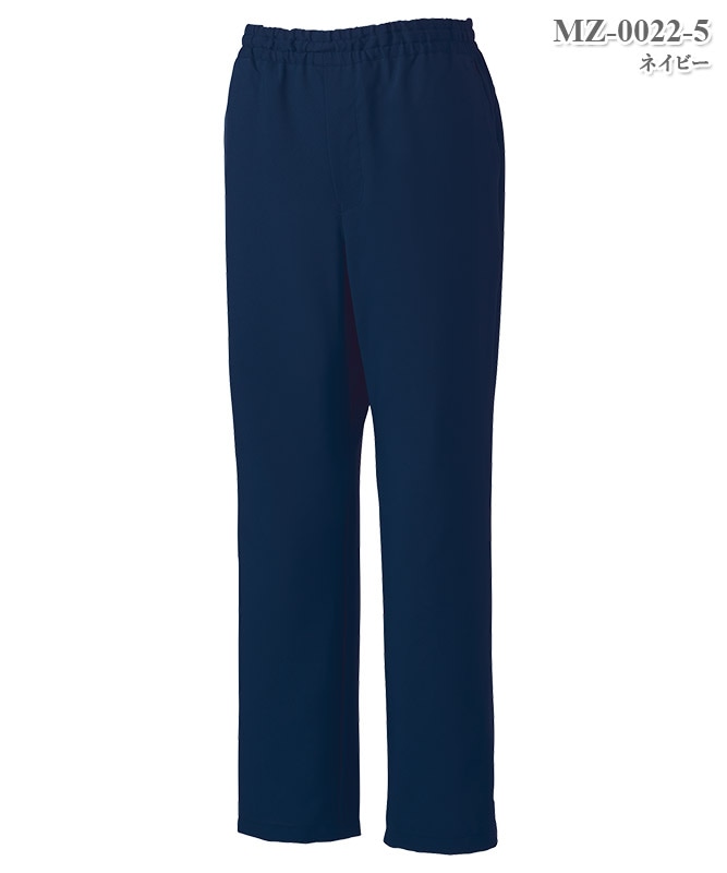 ミズノ男女兼用スクラブパンツ[チトセ製品] MZ-0022｜THS-白衣通販・販売