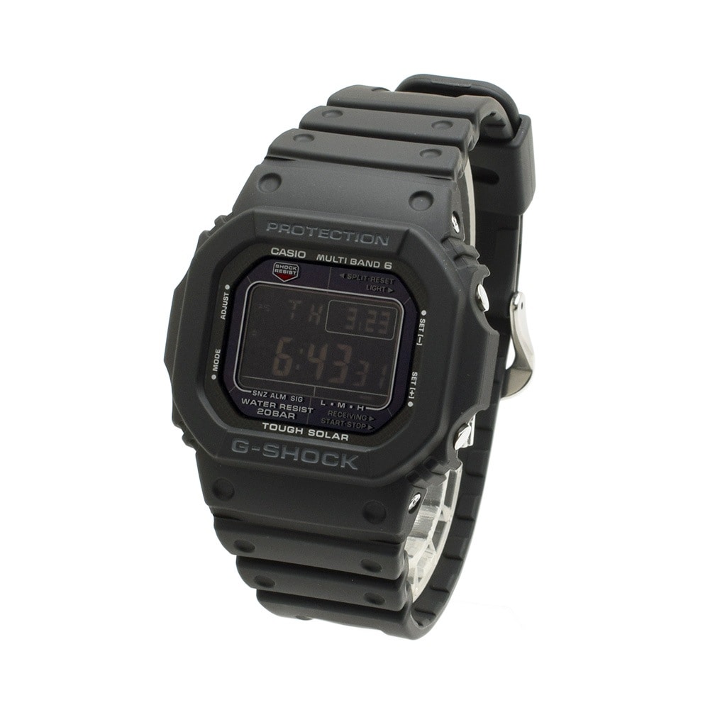 国内正規品】CASIO カシオ G-SHOCK Gショック GW-M5610U-1BJF 時計