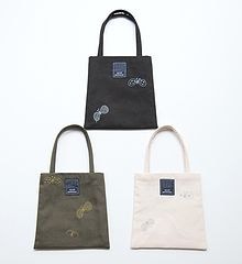 mina perhonen ミナペルホネン coupe bag -rosy- クッペバッグ ロージー