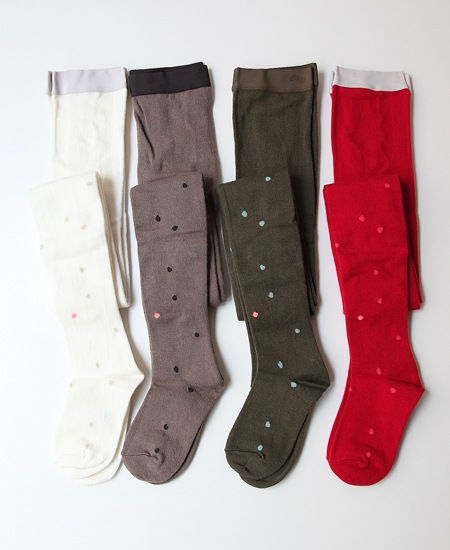 ミナペルホネン mina perhonen starlight スターライト タイツ