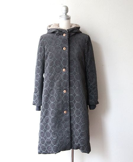 mina perhonen ミナペルホネン tambourine タンバリン ダウンコート