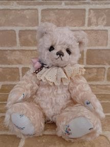 テディベア,アーティストベア | timeroman-shop