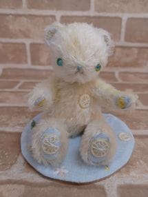 テディベア,アーティストベア | timeroman-shop