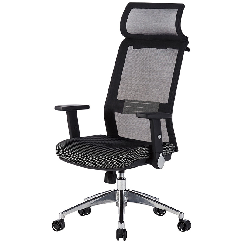 オフィスチェア TJ-65381 TJ-65383 TJ-65384 コイズミ【大型商品配送便