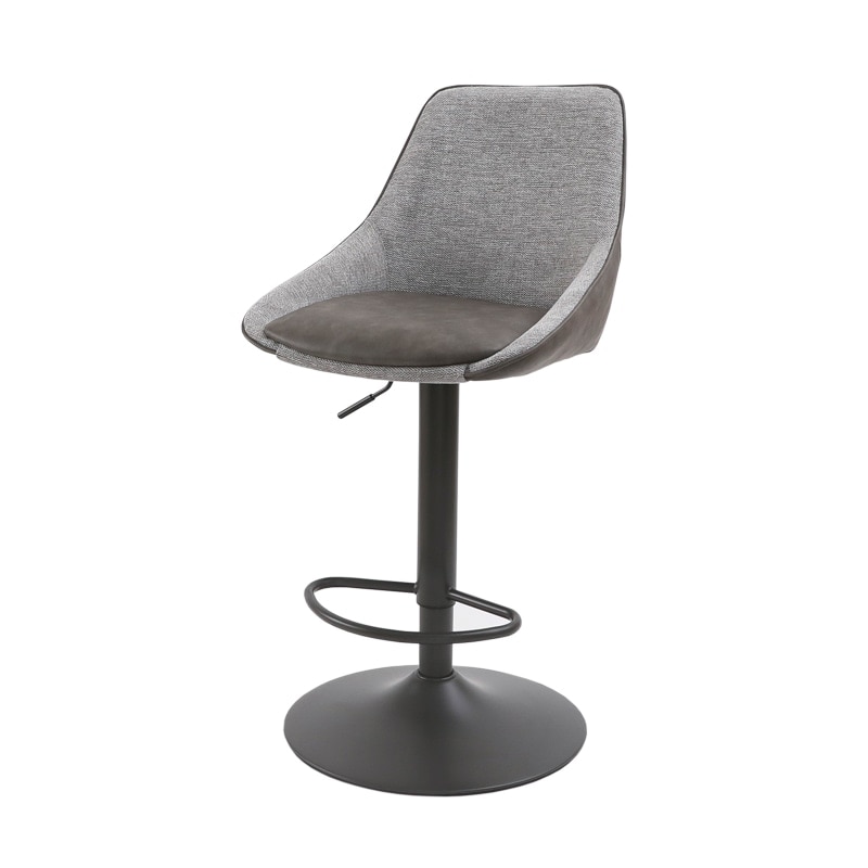 バーチェア FAB PU if HOME ※ファミリーユース向けの商品となります