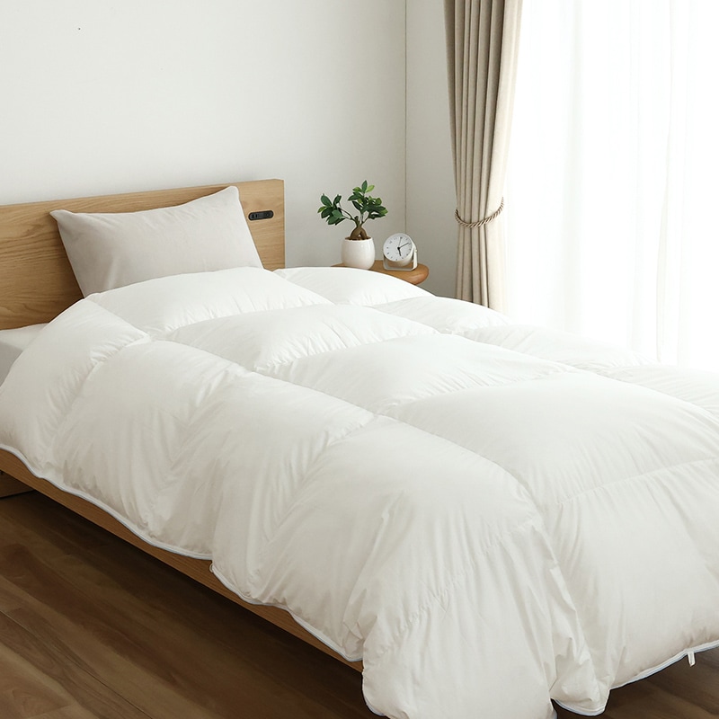 羽毛布団の商品一覧｜東京インテリア公式通販