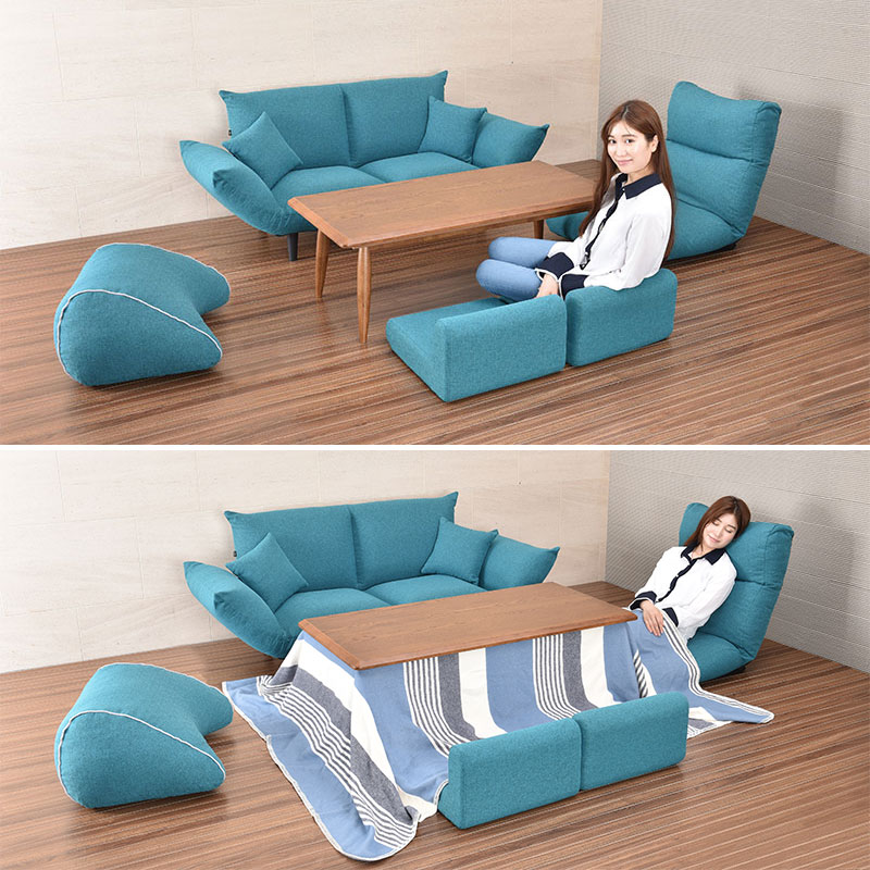 座椅子 とこざいす LTの通販｜東京インテリア公式通販