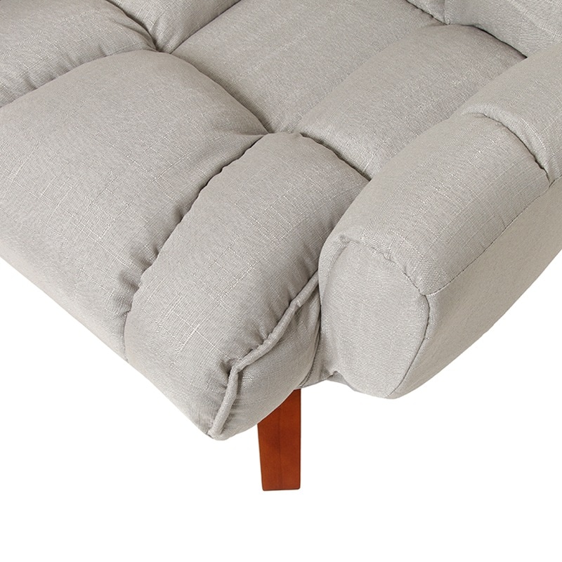 肘付き回転座椅子 ソクラス if HOMEの通販｜東京インテリア公式通販