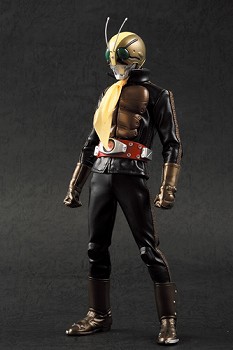 project BM! 仮面ライダー THE NEXT ショッカーライダー