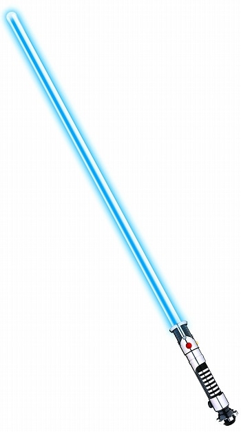 オビ=ワン・ケノービEP1版 フォースFXライトセイバー