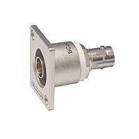 CANARE BCJ-JRUDK 12G-SDI Dシリーズフランジ75ΩBNCリセプタクル