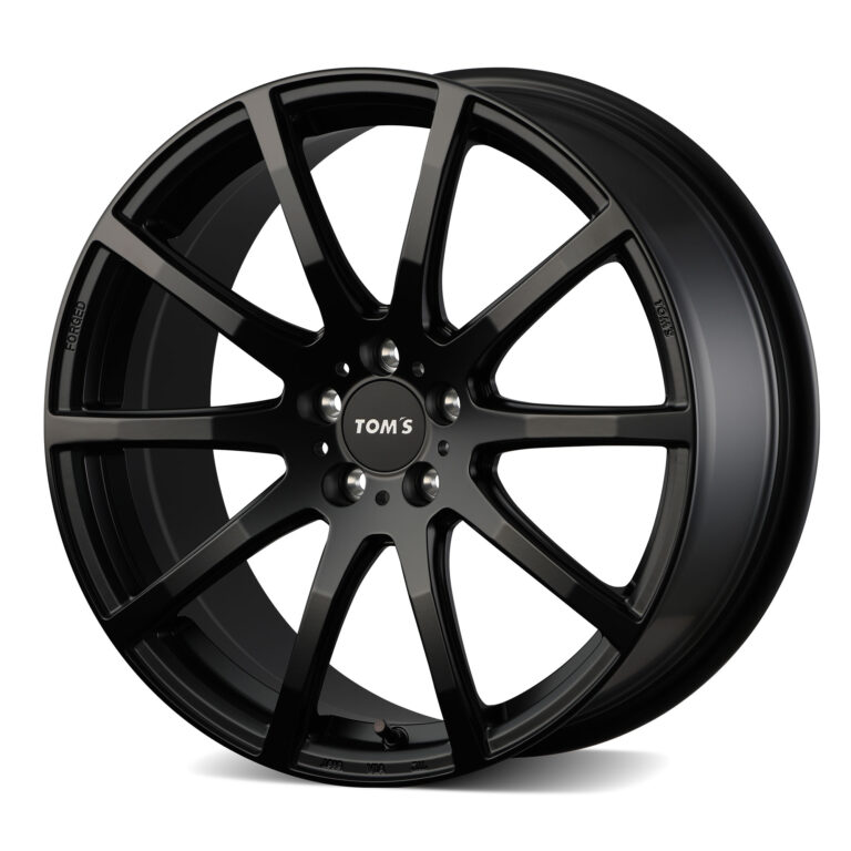 ポイント10倍|「TWF04」鍛造ホイール【86/GR86専用】