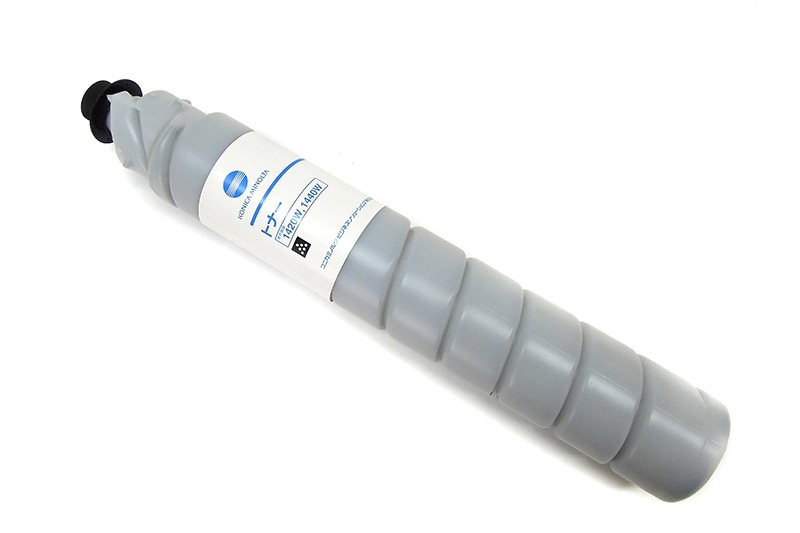 コニカミノルタ KONICA MINOLTA トナー 1420W 1421W 1440W 7503794