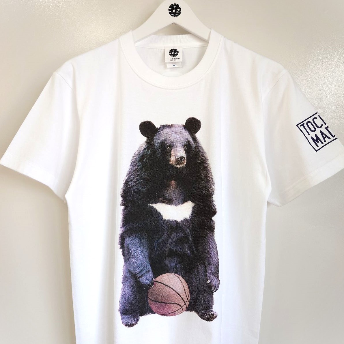 リアルバスケくま｜すべての商品｜TOCHIGI.MARKET BORN&BRED トチギ