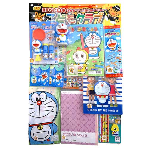 くじ・あてもの,台紙付き｜DX ドラえもん当 40付の通販｜格安卸価格