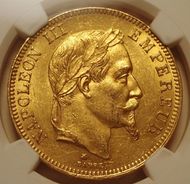 アメリカ1795年、初期1ドル銀貨「フローイングヘア」、Rarity-4