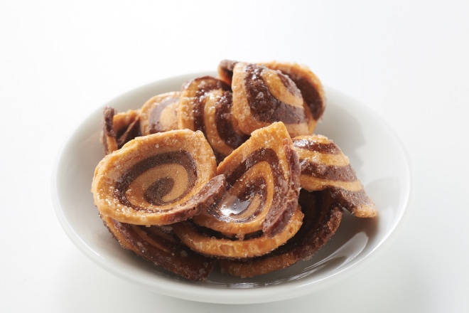 うず巻かりんとう 60g｜常盤堂製菓通販サイト