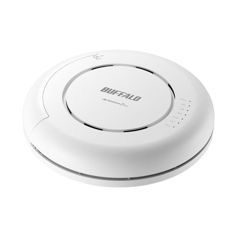 WAPM-AX4R』BUFFALO バッファロー AirStation Pro 無線LANアクセス
