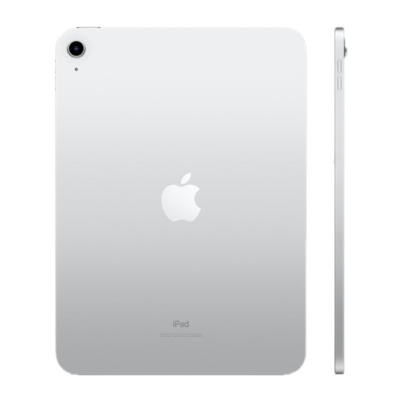 MPQ03J/A』Apple iPad Wi-Fi 第10世代 64GB シルバー 2022年秋モデル