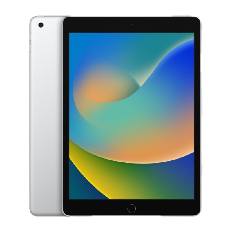 MK2L3J/A』Apple iPad Wi-Fi 第9世代 64GB シルバー 2021年秋モデル