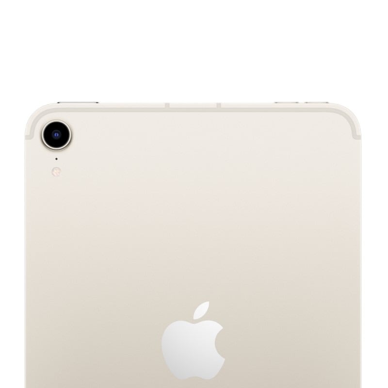 MK7P3J/A』Apple iPad mini Wi-Fi 第6世代 64GB スターライト 2021年秋