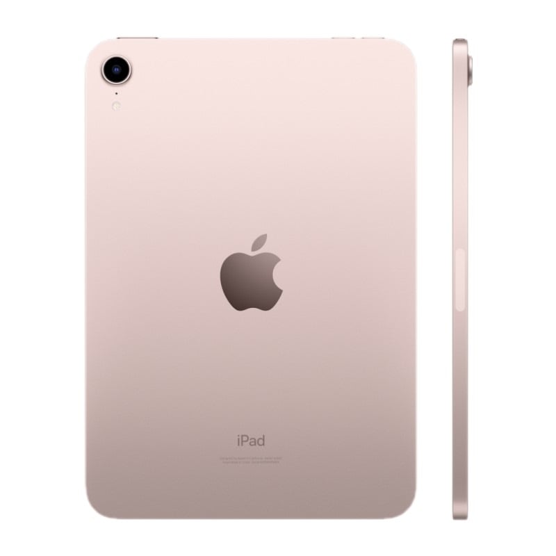 MLWL3J/A』Apple iPad mini Wi-Fi 第6世代 64GB ピンク 2021年秋モデル