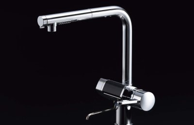 クリナップ,浄水器 | 縁JOY KITCHEN-キッチン取付け隊マーケット