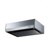 レンジフード 富士工業製（TOCLAS）BFRS3K601(R/L)SI 間口60cm 薄型