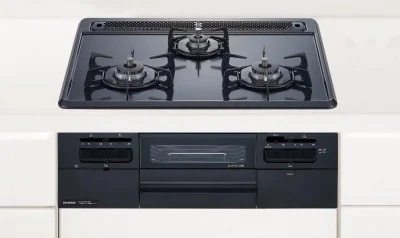 昭和レトロ シャープ 早川電機製 1口ガスコンロ 昭和レトロ シャープ