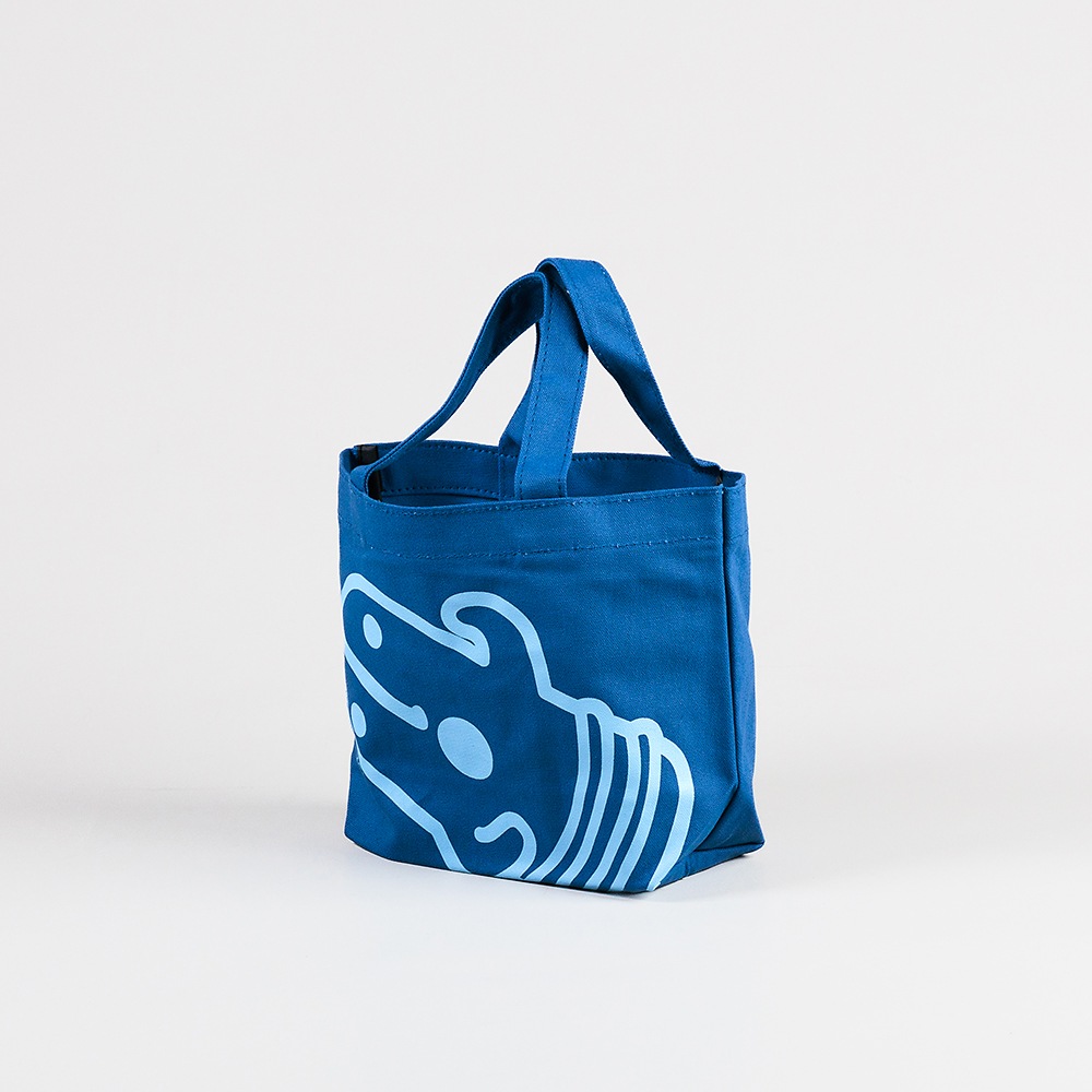 はにわランチバッグ | Tシャツ・バッグ | 東京国立博物館ミュージアム