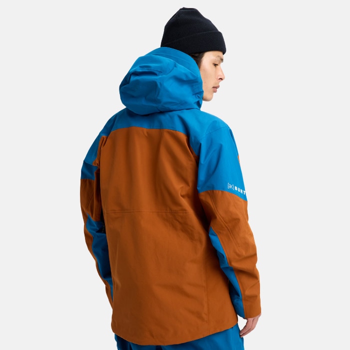 25-26 BURTON バートン メンズ Burton ak サイクリック GORE-TEX 2L