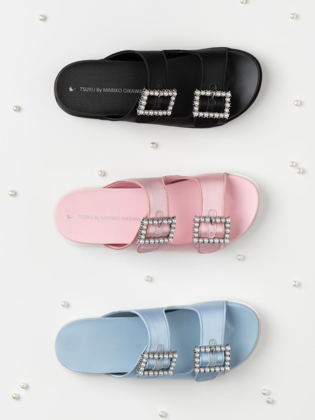 ALL｜TSURU By MARIKO OIKAWA ONLINE STORE