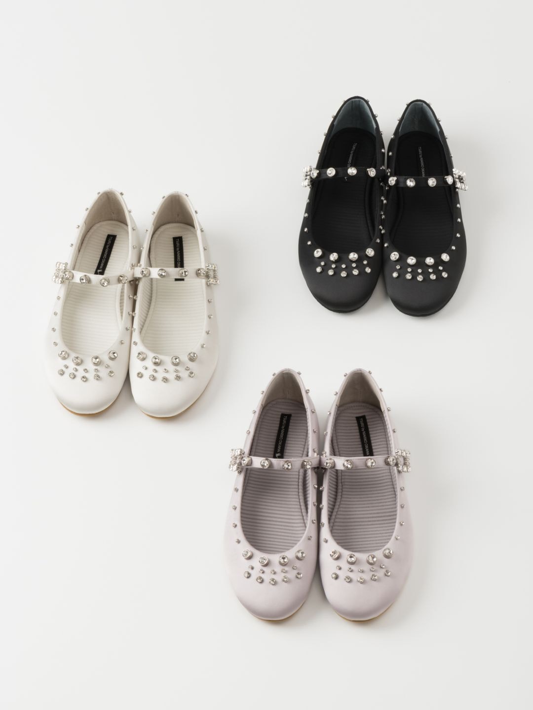 ALL SHOES｜TSURU By MARIKO OIKAWA