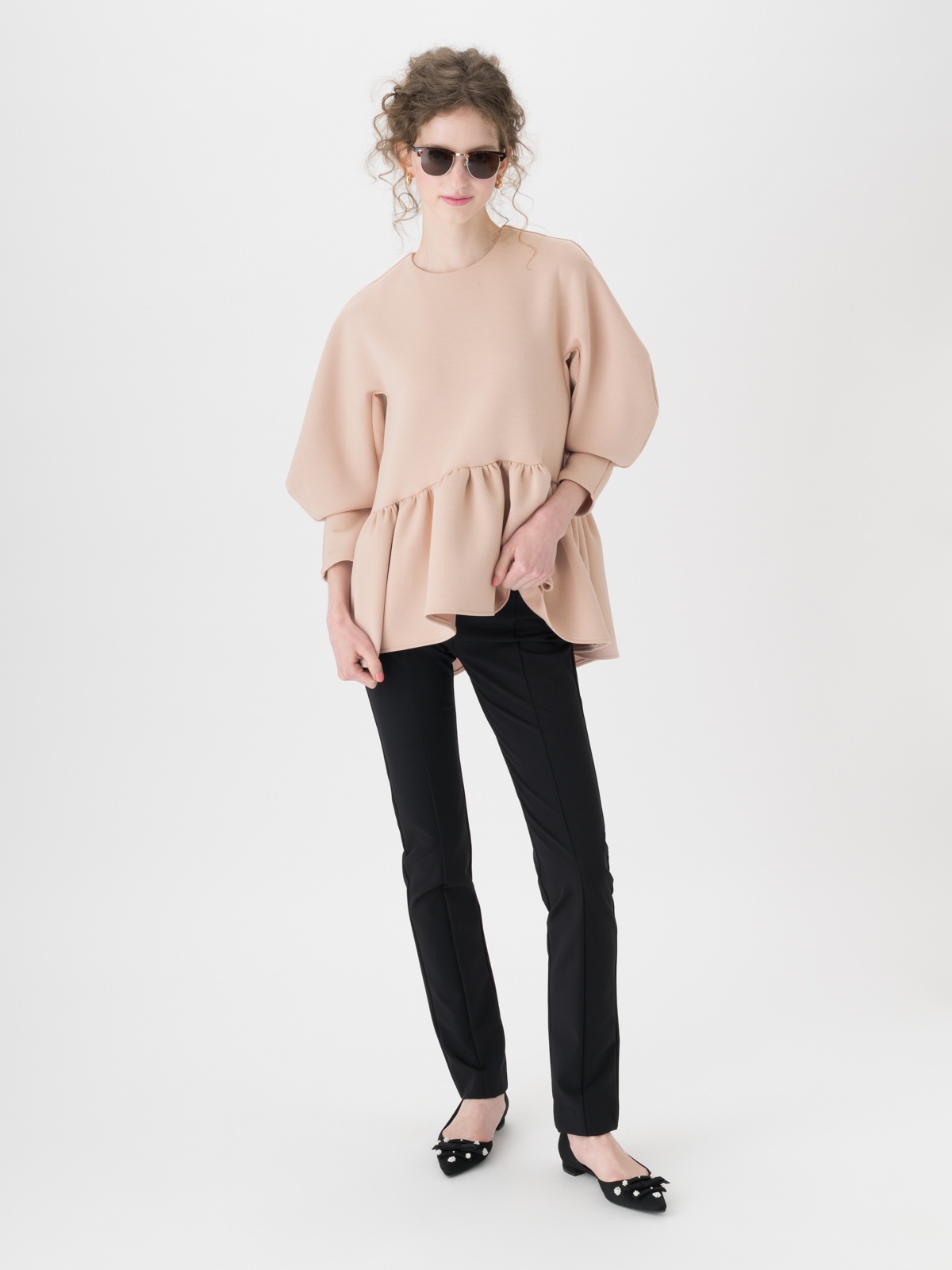 Kirill＜ONLINE限定＞ | COLLECTION | TSURU By MARIKO OIKAWA