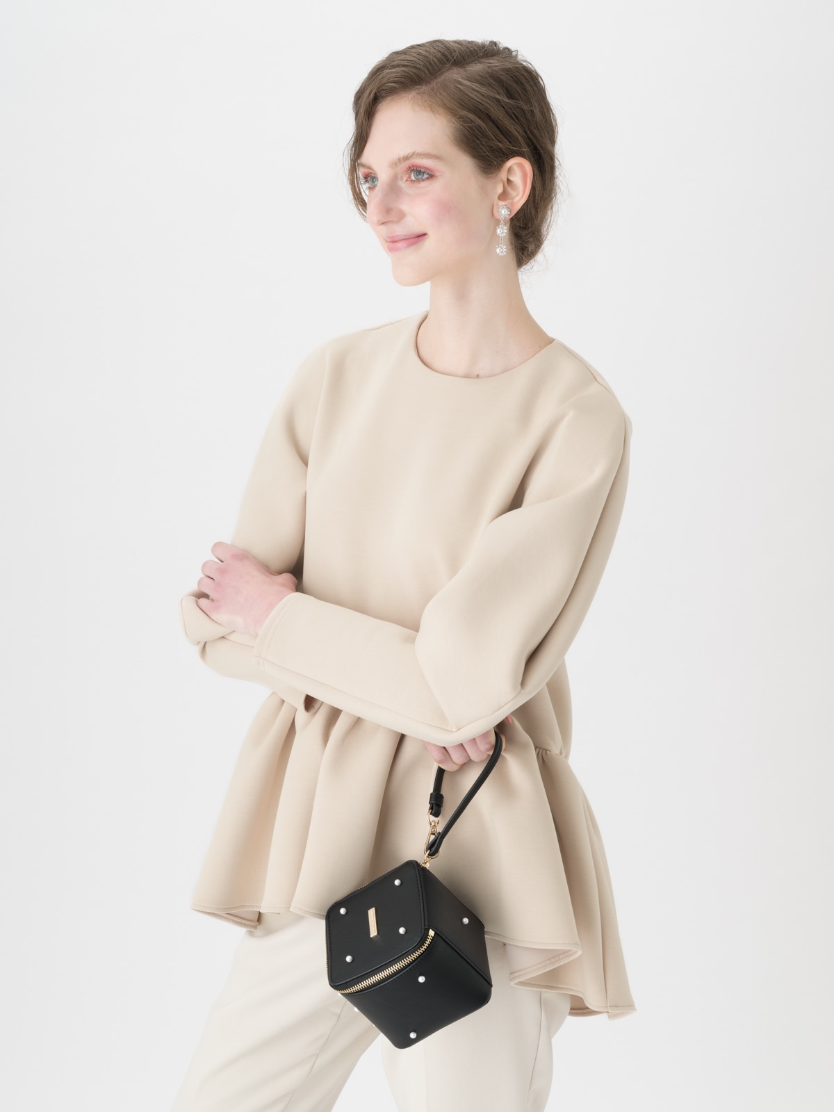 Kirill＜ONLINE限定＞ | COLLECTION | TSURU By MARIKO OIKAWA