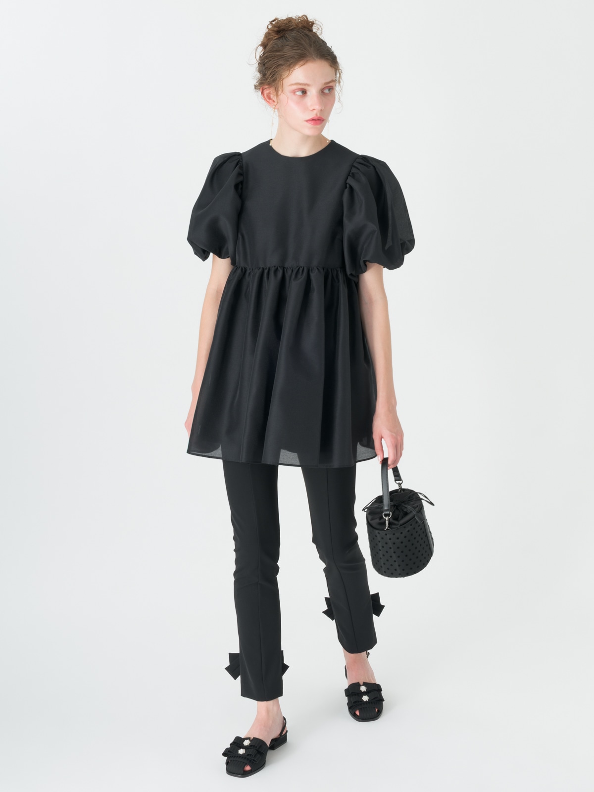 Ginny | COLLECTION | TSURU By MARIKO OIKAWA