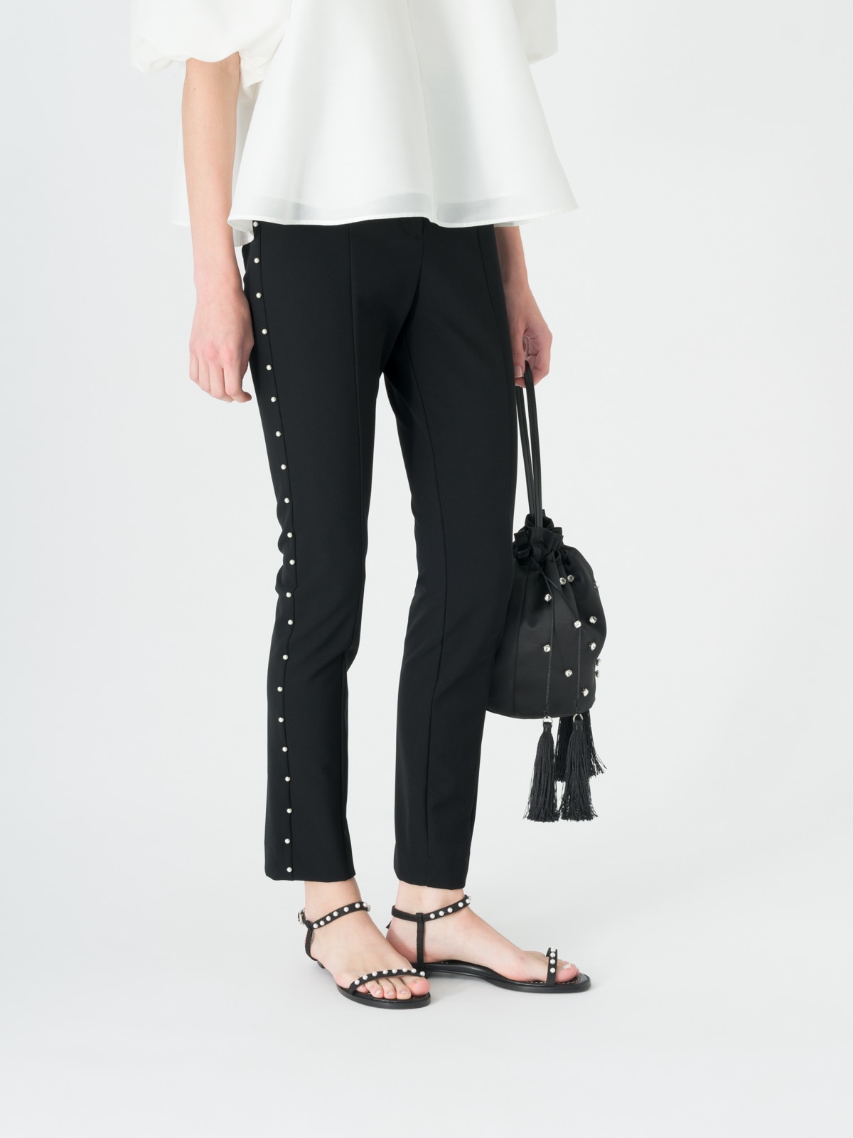 Ginny | COLLECTION | TSURU By MARIKO OIKAWA