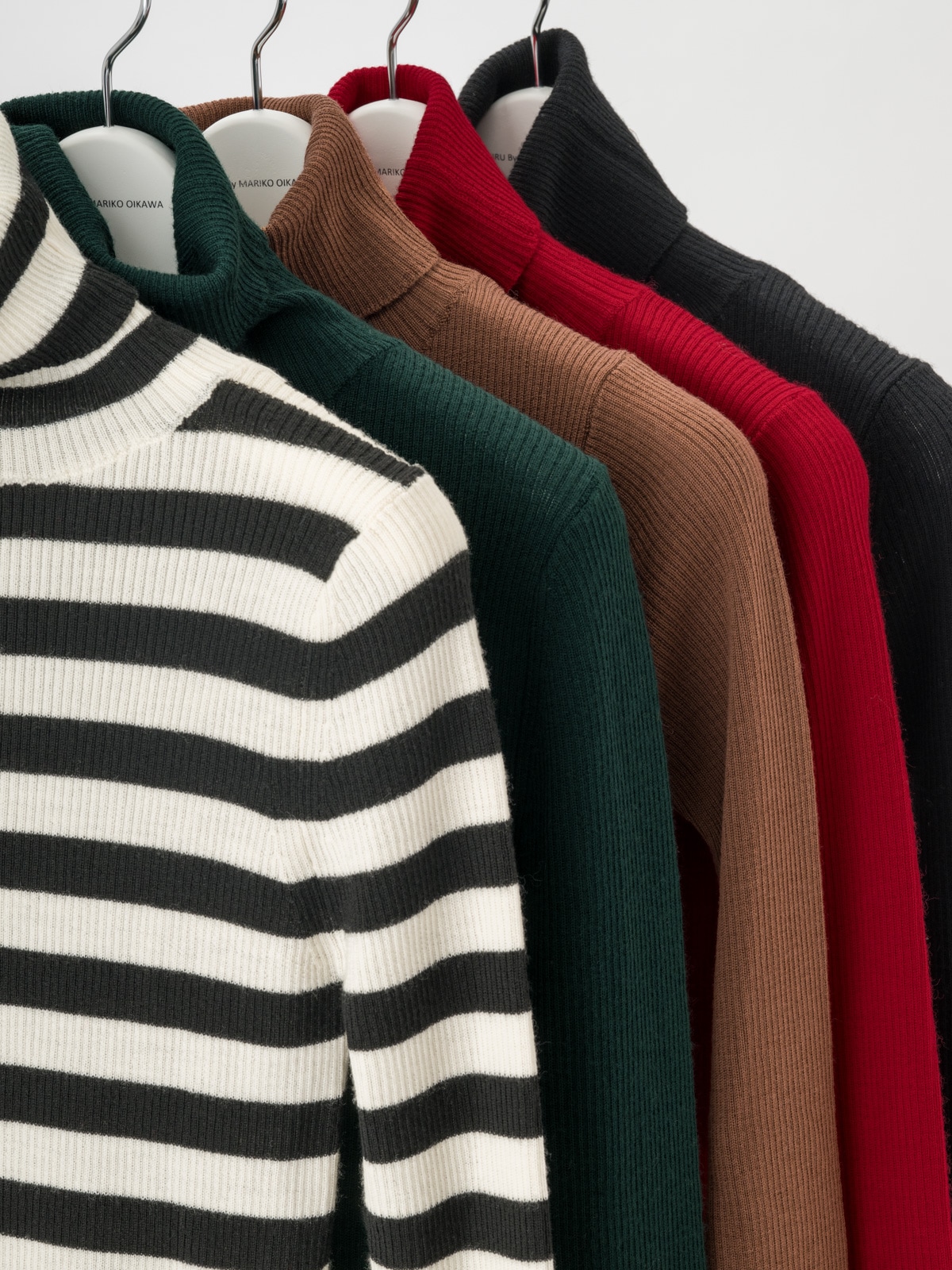 Linda | COLLECTION,2025 AUTUMN WINTER COLLECTION | TSURU By MARIKO