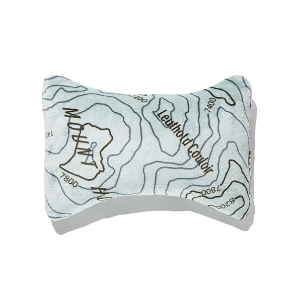 ファイヤープルーフ チェアネスト クッション (トポミント