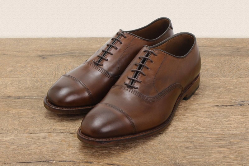 ブランド,アレン・エドモンズ（Allen Edmonds）,ストレートチップ