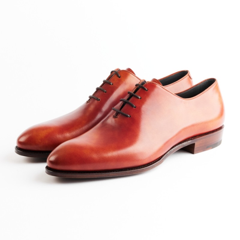 ブランド,カルミーナ（CARMINA）,レザーソール | Trading Post