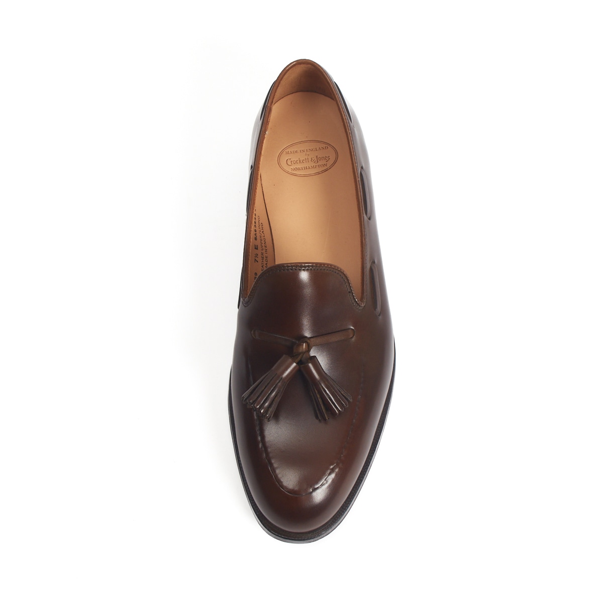 WINTER SALE】クロケット＆ジョーンズ ビューフォート|BEAUFORT[40周年