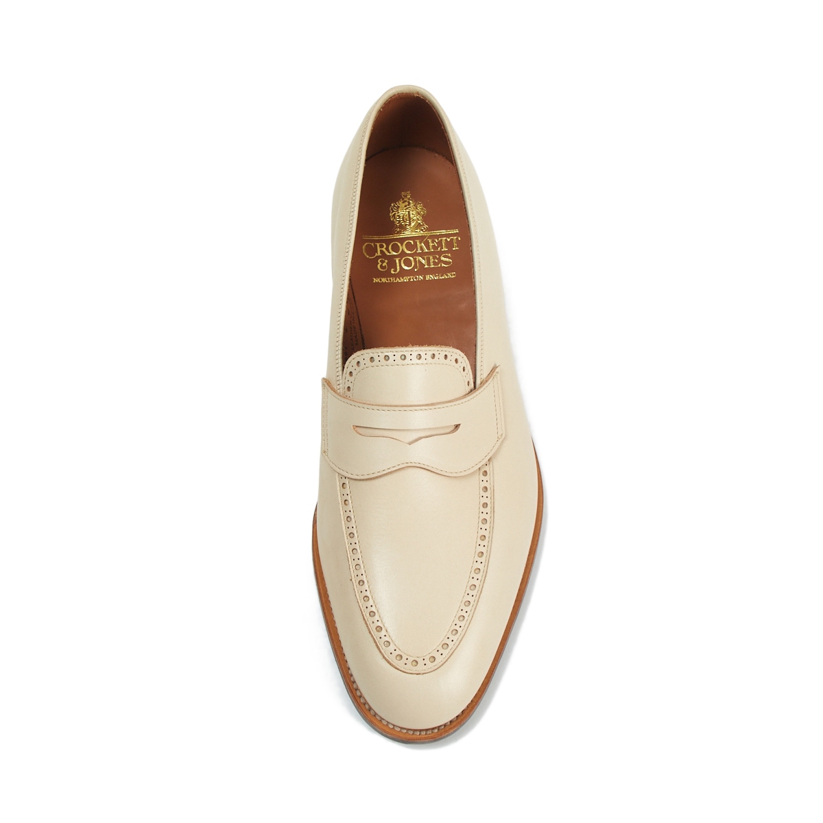 再値下げ】【WINTER SALE】クロケット＆ジョーンズ チャード|CHARD