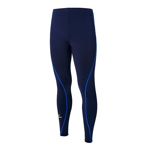 VENEX （ベネクス）】リチャージ+ ロングタイツ メンズ | VENEX